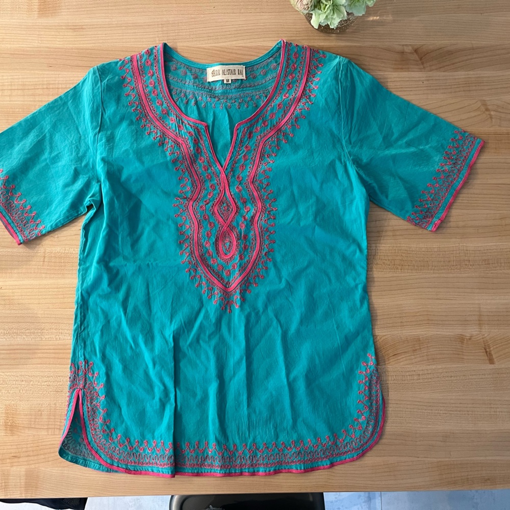 Sir Alistair Rai size medium